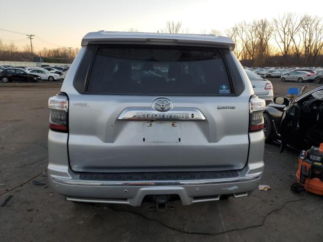 JTEBU5JR0E5155810 | 2014 TOYOTA 4RUNNER SR