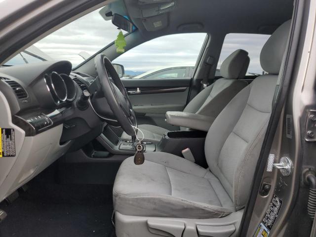 5XYKT4A26BG100902 2011 Kia Sorento Base