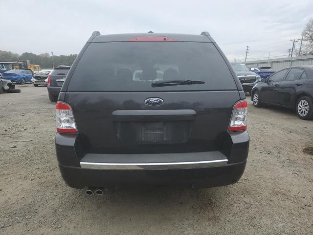 2008 Ford Taurus X Limited VIN: 1FMDK06W48GA27403 Lot: 45672674