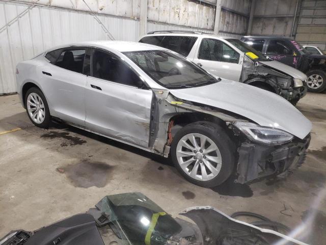 5YJSA1E28GF153081 | 2016 TESLA MODEL S