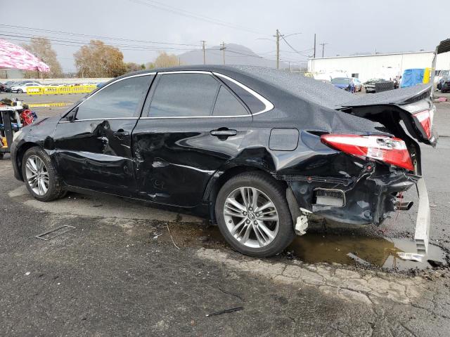 4T1BF1FK6FU107976 | 2015 TOYOTA CAMRY LE