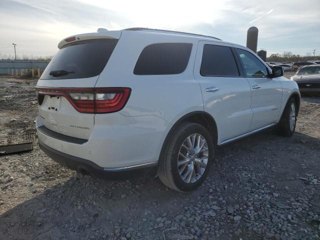 1C4RDHEG1EC530466 | 2014 DODGE DURANGO CI