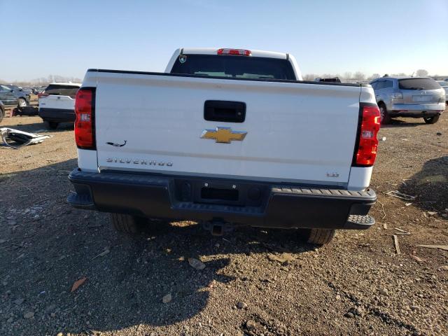 2GCRCNEC5K1232390 | 2019 CHEVROLET SILVERADO