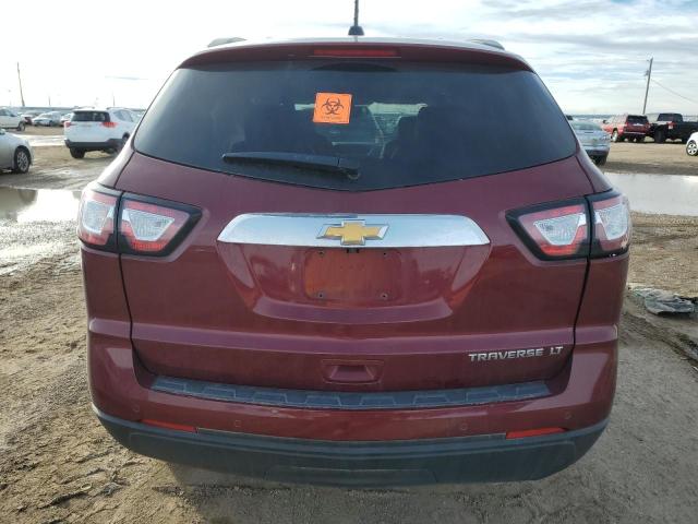 1GNKRHKD4GJ219133 | 2016 CHEVROLET TRAVERSE L