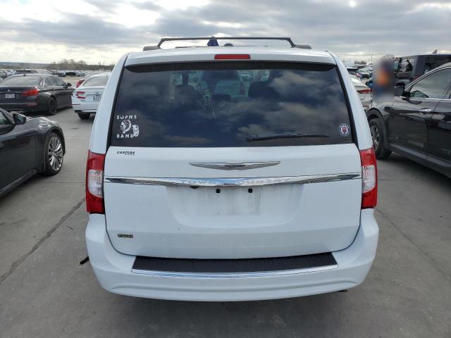 2C4RC1BG5ER269719 | 2014 Chrysler town & country touring