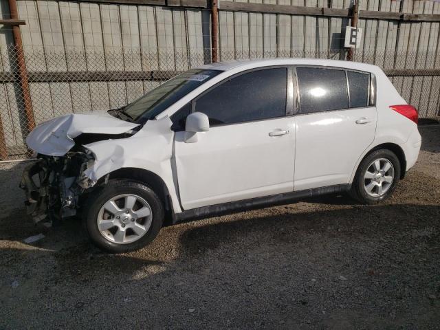 2009 Nissan Versa S VIN: 3N1BC13E39L417323 Lot: 80377213