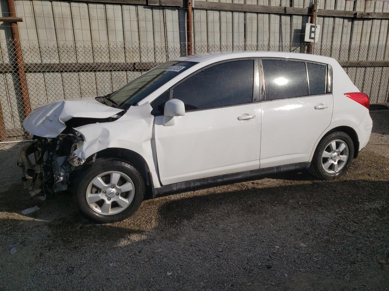 3n1bc13e39l417323 3N1BC13E39L417323 2009 Nissan Versa S