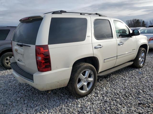 1GNSKCE09DR160285 | 2013 Chevrolet tahoe k1500 ltz