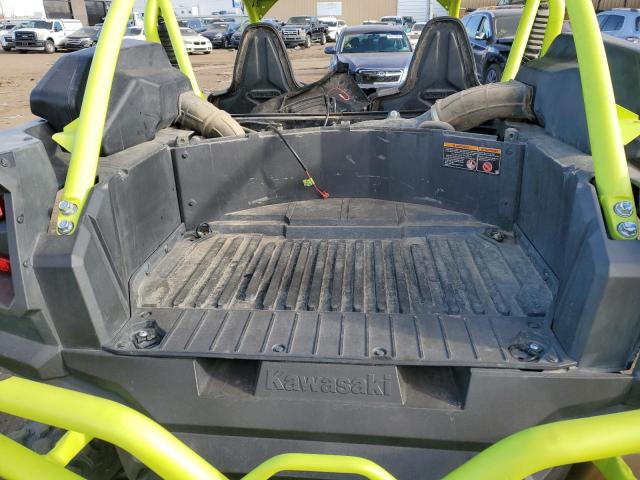 2021 KAWASAKI KRT1000 B JKARFCB15MB501693