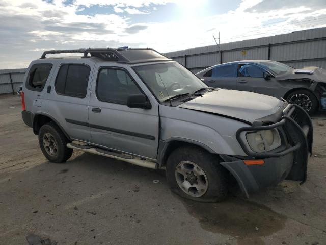 2003 Nissan Xterra Xe VIN: 5N1ED28Y03C638585 Lot: 79784793