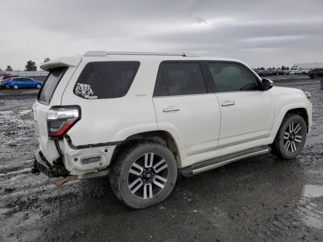 JTEBU5JR4G5296947 | 2016 TOYOTA 4RUNNER SR