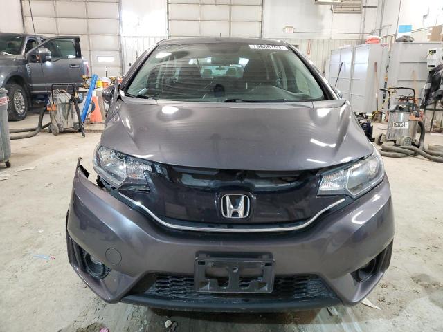 3HGGK5H79GM703192 | 2016 HONDA FIT EX