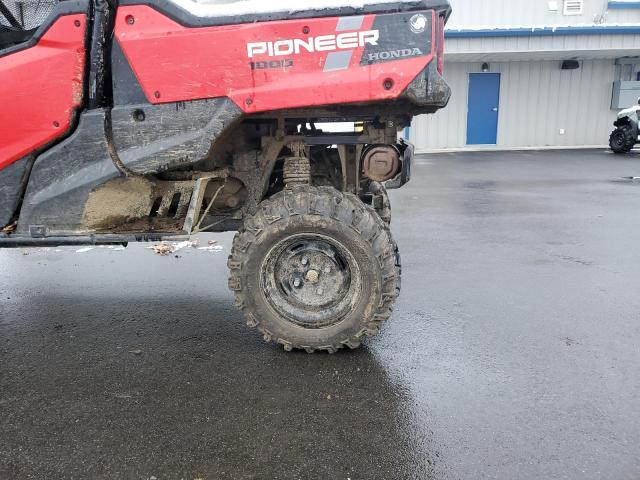 2023 HONDA SXS1000 M6 - 1HFVE0814P4001908