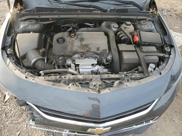 1G1ZB5ST6HF240449 | 2017 CHEVROLET MALIBU LS