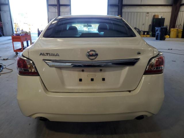 1N4AL3AP8FC480309 | 2015 NISSAN ALTIMA 2.5