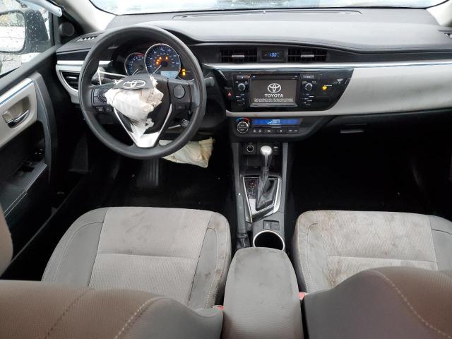 2T1BURHE6EC219172 | 2014 TOYOTA COROLLA L