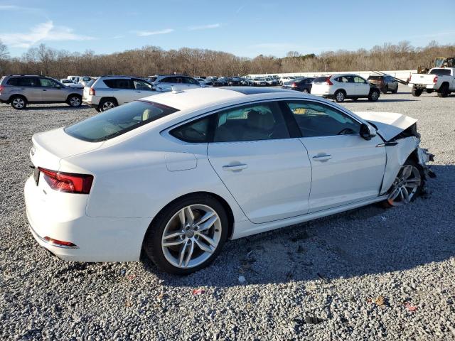 WAUANCF56KA059560 | 2019 AUDI A5 PREMIUM