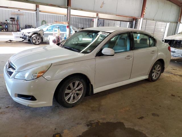 2012 Subaru Legacy 2.5i Premium