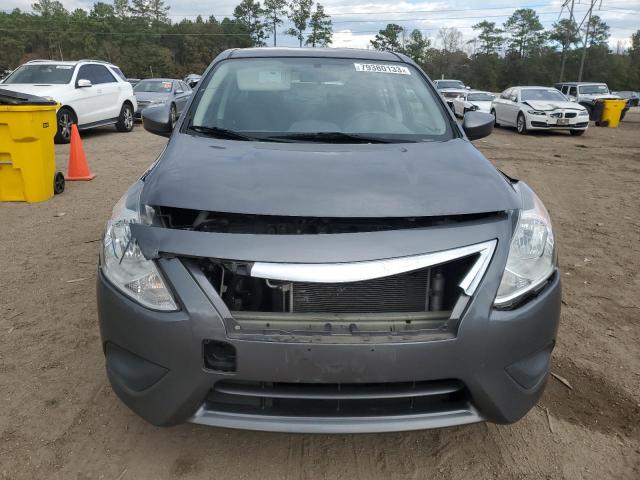 2019 NISSAN VERSA S - 3N1CN7AP8KL861423