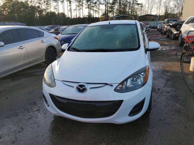 JM1DE1KY2E0181637 | 2014 MAZDA MAZDA2 SPO