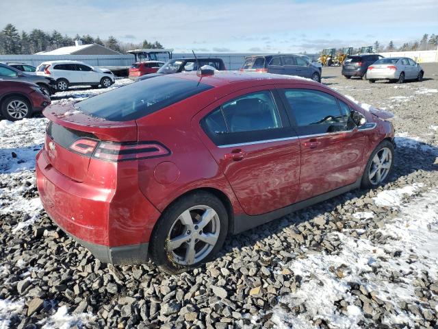 VIN 1G1RB6E47FU104625 2015 Chevrolet Volt no.3