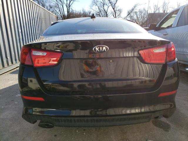 5XXGN4A75FG513836 | 2015 KIA OPTIMA EX