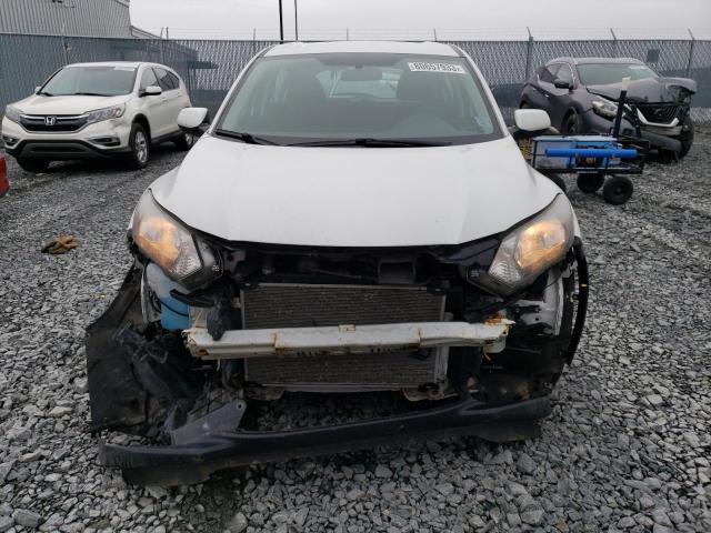 2017 HONDA HR-V LX - 3CZRU6H39HM105104