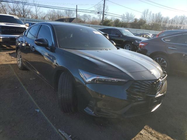 2023 ACURA INTEGRA 19UDE4H27PA028027