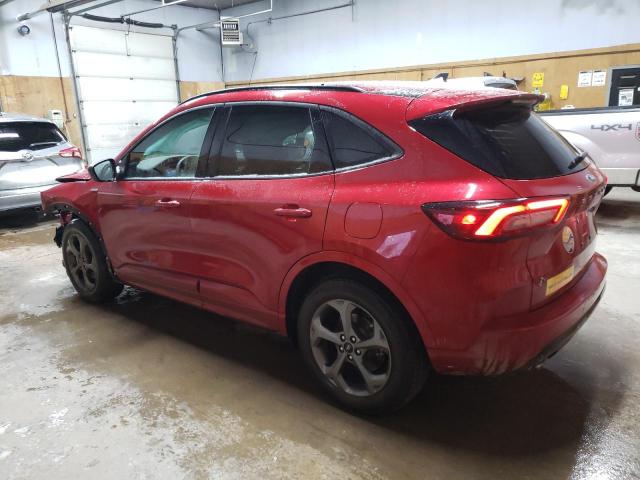 2023 FORD ESCAPE ST - 1FMCU9MN1PUA03435