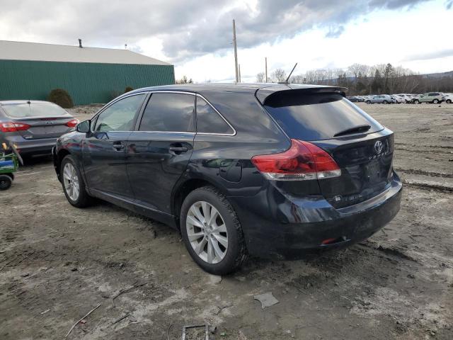 4T3BA3BB9FU066945 | 2015 TOYOTA VENZA LE