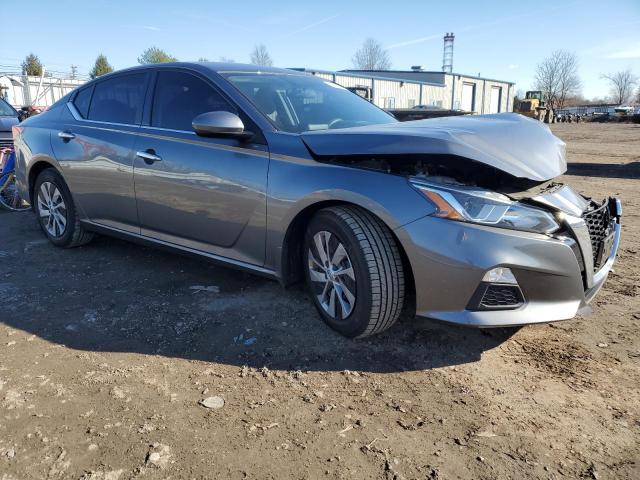 1N4BL4BV1LC277118 | 2020 NISSAN ALTIMA S