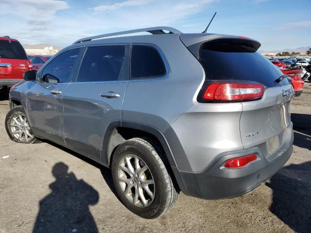 Vin: 1c4pjmcs6ew207948, lot: 82166593, jeep grand cher latitude 20142