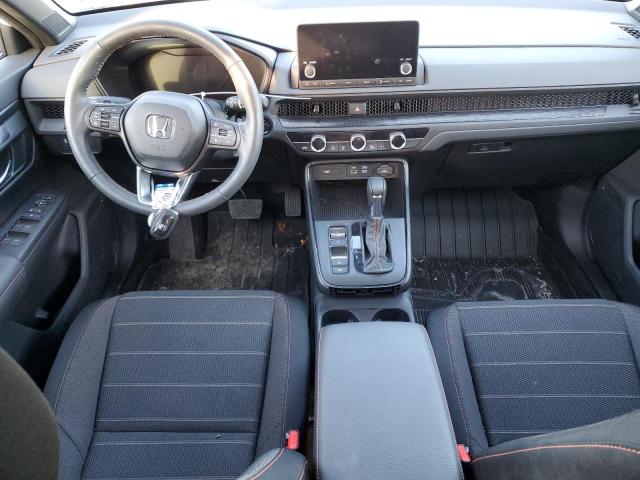 2023 HONDA CR-V SPORT - 7FARS6H52PE040522