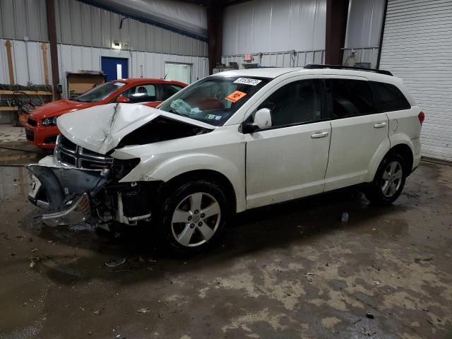 2012 Dodge Journey SXT