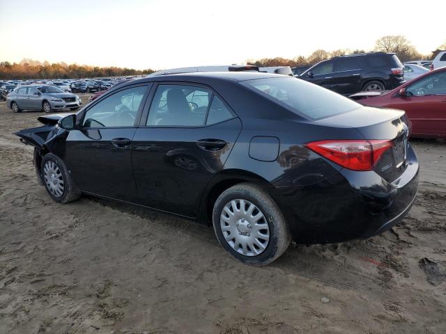 Vin: 2t1burhe0hc886193, lot: 80119393, toyota corolla l 20172
