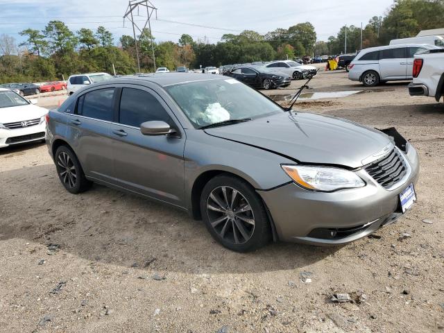 Vin: 1c3bc8fgxbn600442, lot: 78794933, chrysler 200 s 20114