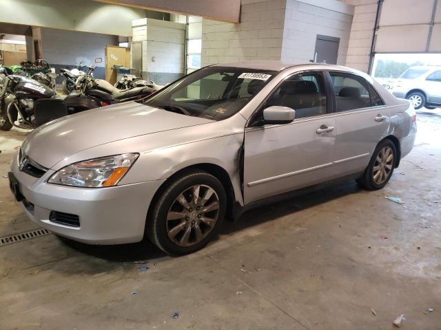 2007 Honda Accord Sdn SE