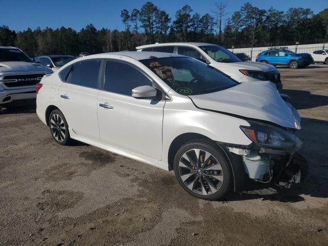 3N1AB7AP1GY290044 | 2016 Nissan sentra s