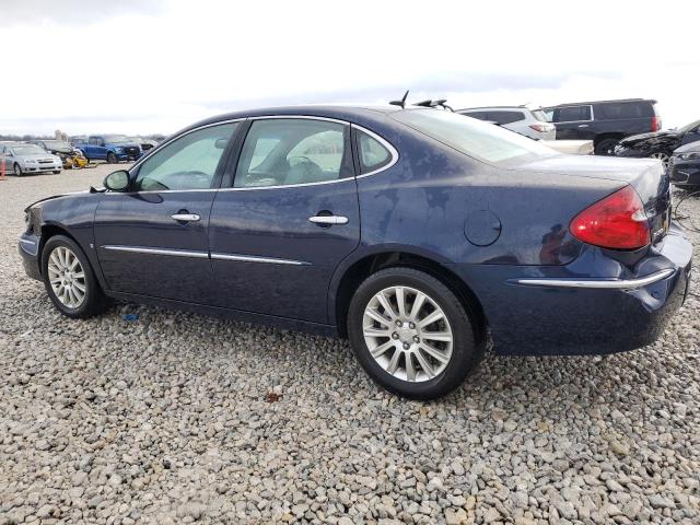 2G4WE587171116425 | 2007 Buick lacrosse cxs