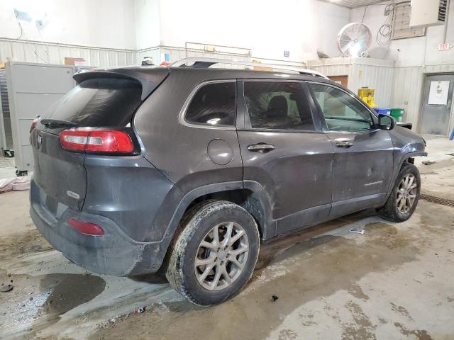 1C4PJMCB9EW273362 | 2014 JEEP CHEROKEE L