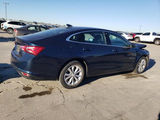 1G1ZD5ST9KF150553 | 2019 CHEVROLET MALIBU LT