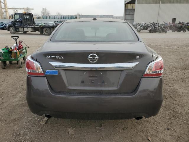 1N4AL3AP6FC425504 | 2015 NISSAN ALTIMA 2.5