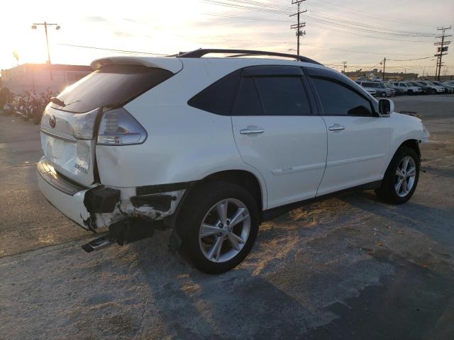 2008 Lexus Rx 400H VIN: JTJGW31U082005972 Lot: 80162153