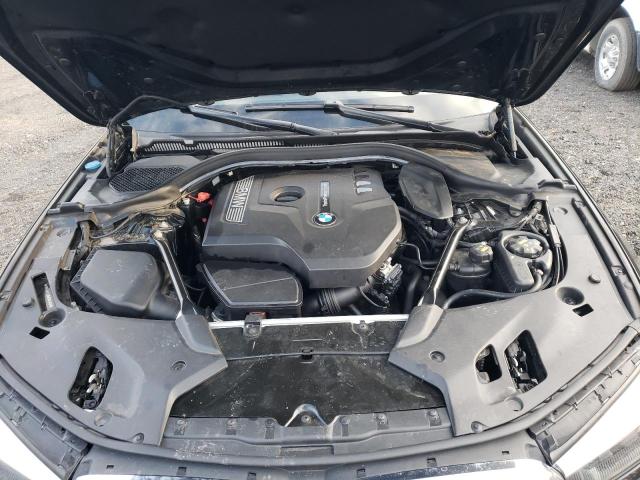 2017 BMW 530 XI - WBAJA7C38HG904808