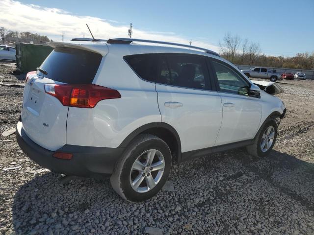 2014 Toyota Rav4 Xle VIN: JTMWFREV5EJ020568 Lot: 78337563