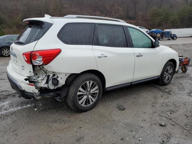 5N1DR2MM4KC584707 | 2019 NISSAN PATHFINDER