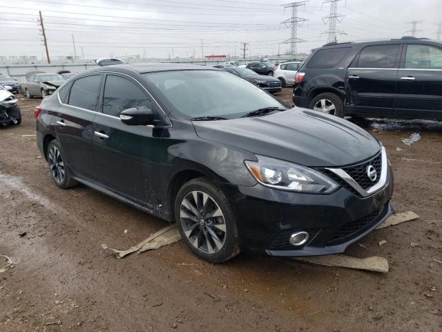 3N1AB7AP7HY253310 | 2017 NISSAN SENTRA S