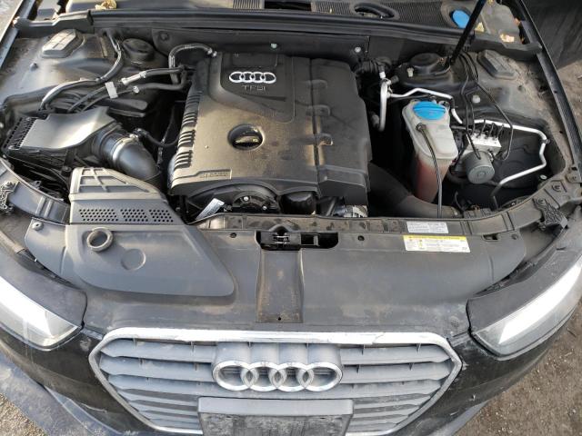 VIN WAUAFAFL5EN019936 2014 Audi A4, Premium no.11