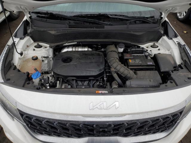 2022 KIA SELTOS NIG - KNDEUCA20N7322096