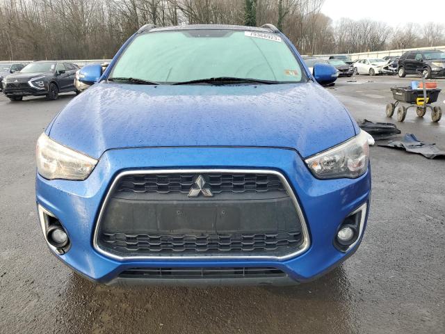 4A4AP4AW4FE047188 | 2015 MITSUBISHI OUTLANDER